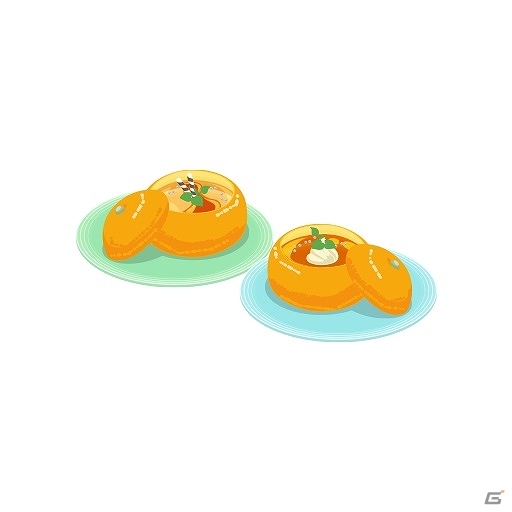 iOS/Android「クックと魔法のレシピ」静岡県浜松市のマスコットキャラクター「出世大名家康くん」とのコラボレーションが2月28日よりスタートの画像6