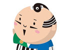 iOS/Android「クックと魔法のレシピ」静岡県浜松市のマスコットキャラクター「出世大名家康くん」とのコラボレーションが2月28日よりスタート