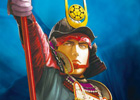 データブック「戦国武将総覧 1000」2月28日に発売―「東国編」「中央編」「西国編」の全3冊にわたって計1,000名以上の戦国大名や武将たちの逸話を掲載
