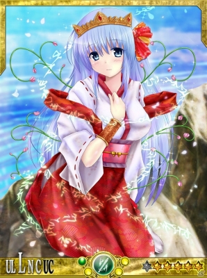 iOS/Android「聖魔爛戦！イクサヒメ」ギルドメンバーでかわいい妖魔を育てよう！「妖魔ミュミュ～異次元の使者～」イベント開催の画像2