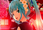 PS3/PS Vita「初音ミク -Project DIVA- F 2nd」新たに判明した11種のモジュールを紹介―楽曲「指切り」「クローバー・クラブ」の収録も明らかに