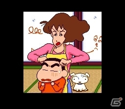 3DS「クレヨンしんちゃん 嵐を呼ぶ カスカベ映画スターズ!」撮エイガの演出を変化させる“ベストカット”を紹介！の画像38