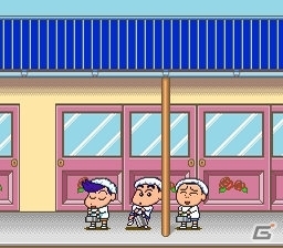 3DS「クレヨンしんちゃん 嵐を呼ぶ カスカベ映画スターズ!」撮エイガの演出を変化させる“ベストカット”を紹介！の画像42