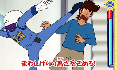 3DS「クレヨンしんちゃん 嵐を呼ぶ カスカベ映画スターズ!」撮エイガの演出を変化させる“ベストカット”を紹介！の画像4