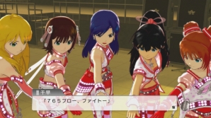 PS3「アイドルマスター ワンフォーオール」13人全員でのアンコールムービーも楽しめる「オールスターライブ」を紹介！千早、伊織、響、貴音のストーリーもの画像9