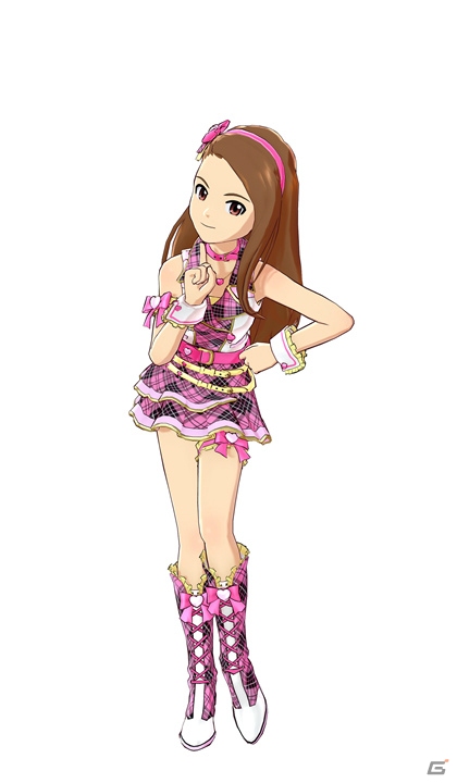 PS3「アイドルマスター ワンフォーオール」13人全員でのアンコールムービーも楽しめる「オールスターライブ」を紹介！千早、伊織、響、貴音のストーリーもの画像31