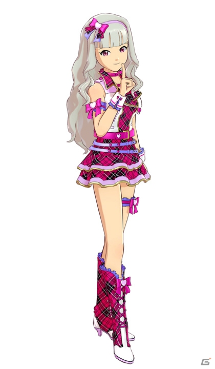 PS3「アイドルマスター ワンフォーオール」13人全員でのアンコールムービーも楽しめる「オールスターライブ」を紹介！千早、伊織、響、貴音のストーリーもの画像33