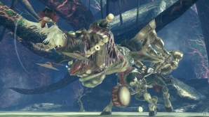【発売直前特集】PS Vita「SOUL SACRIFICE DELTA」欲望のままに魔法を使い続けた人間の成れの果ての姿…新たに登場する「魔物」を紹介の画像31