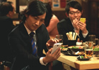 iOS/Android「モンスターストライク」テレビCMを日本全国で放送―3つの利用シーンを用いてマルチプレイの魅力を訴求