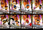 iOS/Android「プロ野球チームをつくろう！」全48名がラインナップされる2013FINAL版「ウルトラスター第4弾」配信！新規レジェンド選手も