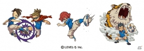 iOS/Android「LINE パズル de イナズマイレブン」大型アップデート配信開始！「基山ヒロト」など人気キャラ参戦や新機能が追加の画像8