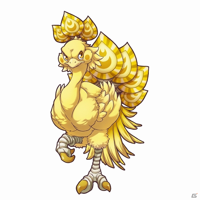 iOS/Android「サモンズボード」運命の三女神＆5属性のキュートな女の子モンスターが登場！「超速進化・育成」イベントも開催中の画像13