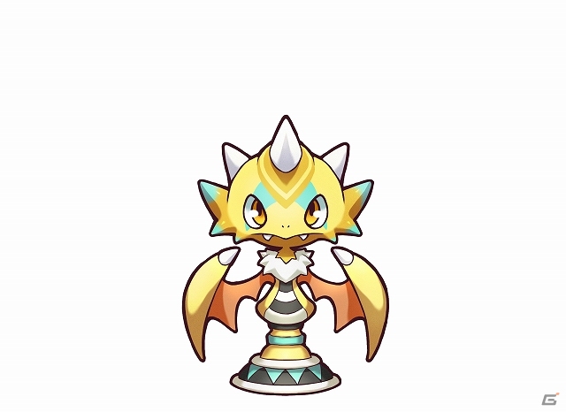 iOS/Android「サモンズボード」運命の三女神＆5属性のキュートな女の子モンスターが登場！「超速進化・育成」イベントも開催中の画像17