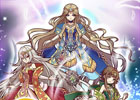iOS/Android「サモンズボード」運命の三女神＆5属性のキュートな女の子モンスターが登場！「超速進化・育成」イベントも開催中