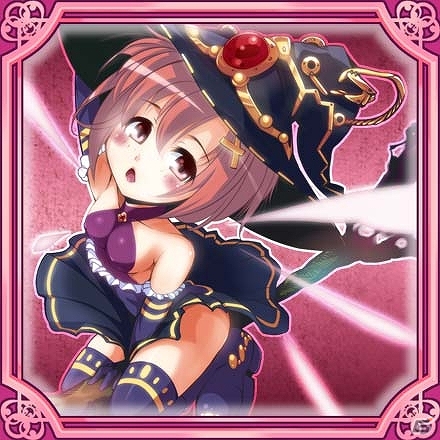 ソーシャルゲーム「ヒメキス」がサービス2周年を達成！特殊姫神R「［覚醒魔女］ベネッタ」などがもらえる記念キャンペーンを開始の画像3