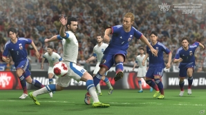 自分だけのサッカー日本代表を選出しよう!PS3版「ワールドサッカー ウイニングイレブン 2014」の追加DLC「ジャパンチャレンジパック」と「J.LEAGUEパック」の配信が決定の画像6