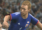 自分だけのサッカー日本代表を選出しよう!PS3版「ワールドサッカー ウイニングイレブン 2014」の追加DLC「ジャパンチャレンジパック」と「J.LEAGUEパック」の配信が決定
