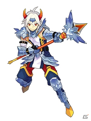 iOS/Android「究極錬成★バトルオブエンジェル」会場は既にモンスターだらけ！イベント「魔女からの招待状」が開始の画像5