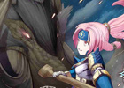 iOS/Android「モンハン 大狩猟クエスト」灯魚竜「チャンガブル」現る！緊急クエスト「灯りをつけましょ♪暁光灯すひなまつり」開催