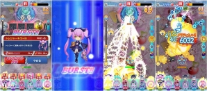 iOS/Android「ドン★パッチン」大型アップデート実施！必殺技システムなど多数の新機能が追加の画像2