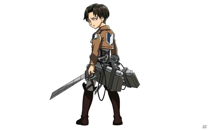 スマートフォン向け学園RPG「そうるん」にiOS版が登場―アニメ「進撃の巨人」とのコラボレーションもスタートの画像8