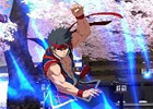 AC「電撃文庫 FIGHTING CLIMAX」にボスとして「バーチャファイター」より“アキラ”が登場決定！電撃感謝祭などでの試遊出展＆物販情報を公開