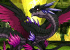 3DS「パズドラZ」3月1日より月替わりダンジョン「光の裏神殿」が配信決定―ボスモンスターとして「裏聖天龍・シャングリラ」が登場！