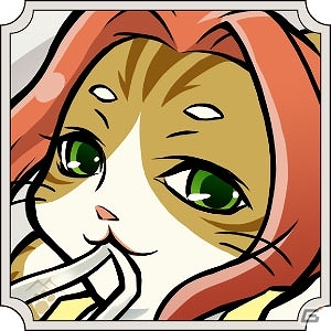 Mobage/Yahoo! Mobage「のぶニャがの野望」“兜がなければ死んでいた”をテーマにした新ねこ武将が追加！「YAIBA:NINJA GAIDEN Z」コラボも発表の画像8