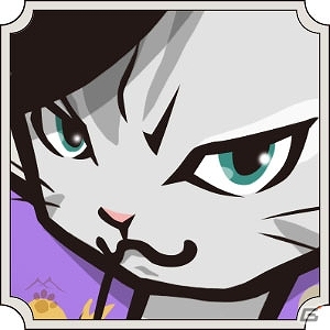 Mobage/Yahoo! Mobage「のぶニャがの野望」“兜がなければ死んでいた”をテーマにした新ねこ武将が追加！「YAIBA:NINJA GAIDEN Z」コラボも発表の画像9