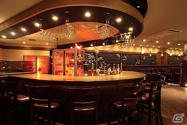大阪にも「チェインクロニクル」がやってくる！「チェンクロ酒場」が難波「ビアーズテーブル KELLER KELLER」にて3月4日よりオープンの画像17
