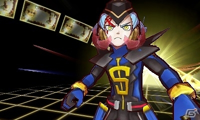 3DS「ヒーローバンク」主人公・豪勝カイトの前に立ちはだかる強敵「ゴールドフォース」を紹介の画像4