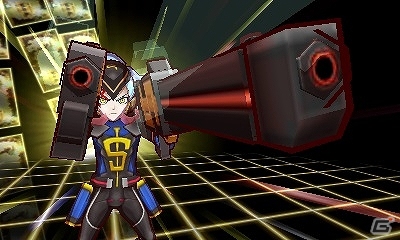 3DS「ヒーローバンク」主人公・豪勝カイトの前に立ちはだかる強敵「ゴールドフォース」を紹介の画像5
