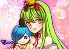 iOS/Android「戦姫インペリアル from 英雄*戦姫」小倉結衣さんと藤森ゆき奈さんがラジオで大乱闘―「ラジオ英雄＊戦姫」企画キャンペーンが開催