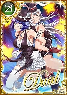 GREE/Mobage/dゲーム「一騎当千バーストファイト」新要素が盛りだくさんとなる「バースト桜乱祭」が開催！ムッチムチの「マジシャン」イベントもの画像11