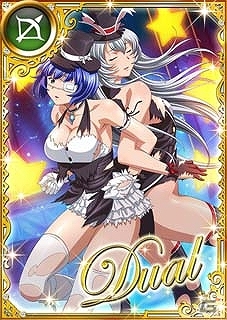 GREE/Mobage/dゲーム「一騎当千バーストファイト」新要素が盛りだくさんとなる「バースト桜乱祭」が開催！ムッチムチの「マジシャン」イベントもの画像12