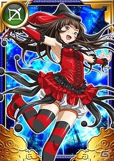 GREE/Mobage/dゲーム「一騎当千バーストファイト」新要素が盛りだくさんとなる「バースト桜乱祭」が開催！ムッチムチの「マジシャン」イベントもの画像13