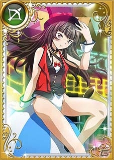 GREE/Mobage/dゲーム「一騎当千バーストファイト」新要素が盛りだくさんとなる「バースト桜乱祭」が開催！ムッチムチの「マジシャン」イベントもの画像14
