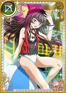 GREE/Mobage/dゲーム「一騎当千バーストファイト」新要素が盛りだくさんとなる「バースト桜乱祭」が開催！ムッチムチの「マジシャン」イベントもの画像15