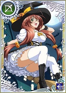 GREE/Mobage/dゲーム「一騎当千バーストファイト」新要素が盛りだくさんとなる「バースト桜乱祭」が開催！ムッチムチの「マジシャン」イベントもの画像16