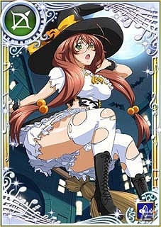 GREE/Mobage/dゲーム「一騎当千バーストファイト」新要素が盛りだくさんとなる「バースト桜乱祭」が開催！ムッチムチの「マジシャン」イベントもの画像17