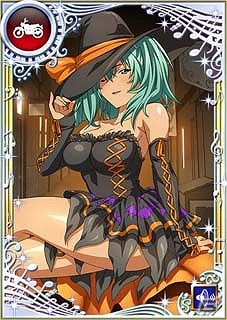GREE/Mobage/dゲーム「一騎当千バーストファイト」新要素が盛りだくさんとなる「バースト桜乱祭」が開催！ムッチムチの「マジシャン」イベントもの画像18