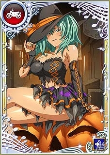 GREE/Mobage/dゲーム「一騎当千バーストファイト」新要素が盛りだくさんとなる「バースト桜乱祭」が開催！ムッチムチの「マジシャン」イベントもの画像19