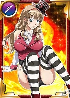 GREE/Mobage/dゲーム「一騎当千バーストファイト」新要素が盛りだくさんとなる「バースト桜乱祭」が開催！ムッチムチの「マジシャン」イベントもの画像8
