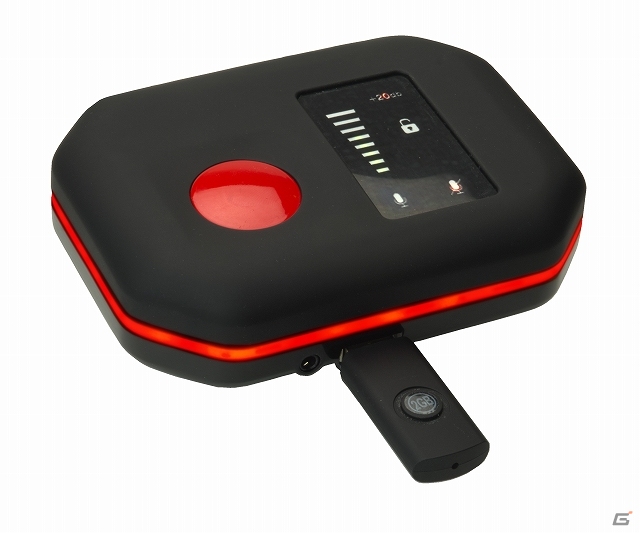 マスタードシード、Hauppauge製のポケットサイズHDキャプチャーユニット「HD PVR Rocket」を3月7日に発売―マイク入力による実況同時収録も可能の画像4