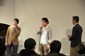プロデューサー・河野氏がゲーム作りの考え方を語る―PS3「エースコンバット インフィニティ」の新情報や生演奏もあった特別講演レポートの画像44