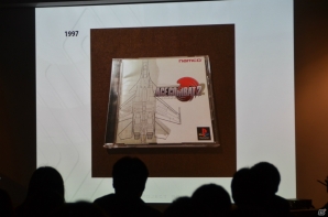 プロデューサー・河野氏がゲーム作りの考え方を語る―PS3「エースコンバット インフィニティ」の新情報や生演奏もあった特別講演レポートの画像5
