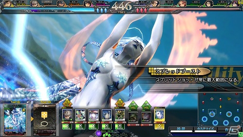 「とある魔術の禁書目録」コラボなどの大規模アップデート情報が公開された「ヴァーミリオンフェスティバル」レポート―来場者記念グッズのプレゼントも！の画像9