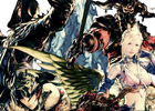 PS4/PS3/PC「ファイナルファンタジーXIV: 新生エオルゼア」サービス利用券ゲームカードに10種類の新たな券面デザインが登場―4月より販売予定