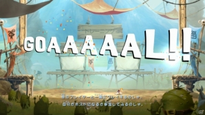 タッチスクリーンを駆使する専用モード「マーフィーチャレンジ」も搭載！PS Vita版「レイマン レジェンド」が4月24日に発売の画像12