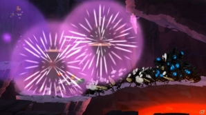 タッチスクリーンを駆使する専用モード「マーフィーチャレンジ」も搭載！PS Vita版「レイマン レジェンド」が4月24日に発売の画像22